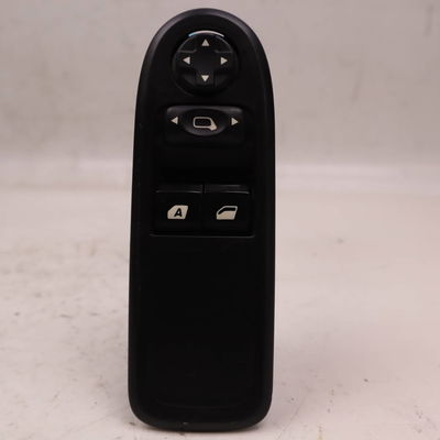 Commande lève-glace porte avant gauche Citroën C3 II (SC_) 1.4 hdi 70 (sc8hzc, sc8hr0, sc8hp4) (2009) 5 portes