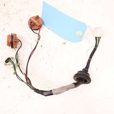 Platine feu ard Kia RIO II (JB) 1.4 16v (2005-2011)