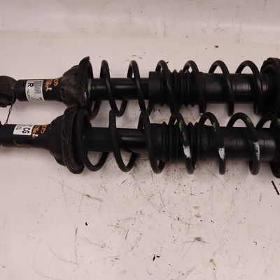 Amortisseur arrière droit Rover 25 I 3-5 portes (RF) 1.4 16v (1999-2005)