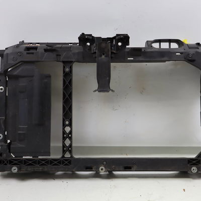 Buse ventilateur Ford FIESTA VI (CB1, CCN) 1.25 (2008-2017) 5 portes