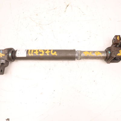Cardan de direction Ford FIESTA VI (CB1, CCN) 1.25 (2008-2017) 5 portes