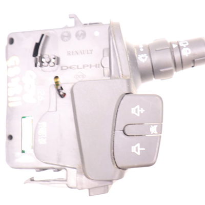 Commande essuie glace Renault CLIO III (BR0-1, CR0-1) 1.4 16v (2005-2012)