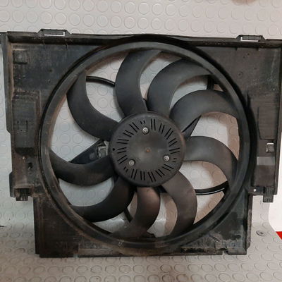 Moteur ventilateur radiateur Bmw 3 Gran Turismo (F34) 318 d (2013-2015)