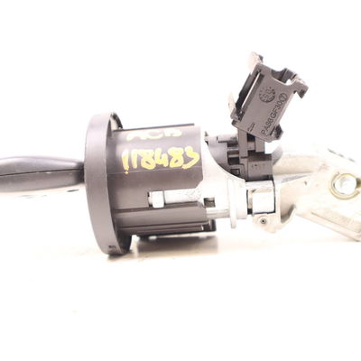 Antivol de direction Renault CLIO III (BR0-1, CR0-1) 1.4 16v (2005-2012)