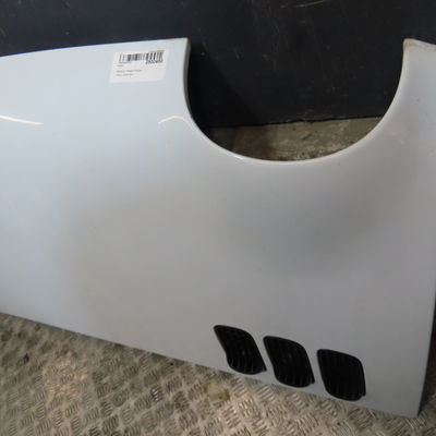 Capot Renault TWINGO I (C06_) 1.2 (c066, c068) (1996-2007) 3 portes