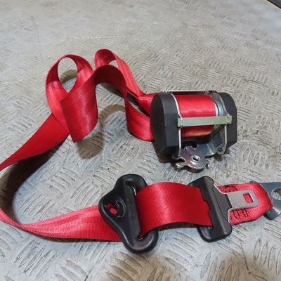 Ceinture arrière droite Peugeot 207-207 (WA_, WC_) 1.6 hdi (2006-2013) 5 portes