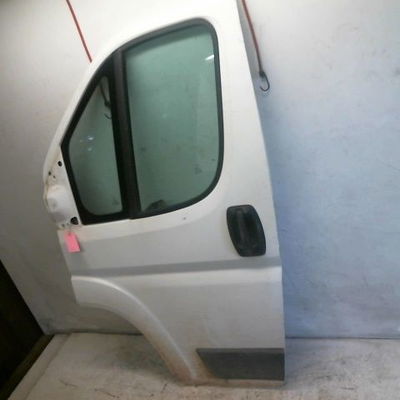 Porte avant gauche Peugeot BOXER Camionnette 2.2 hdi 130 (2011)