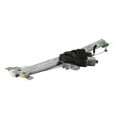 Mecanisme  moteur lève-glace avant droit Peugeot 308 I (4A_, 4C_) 1.6 hdi (2007-2014) 5 portes