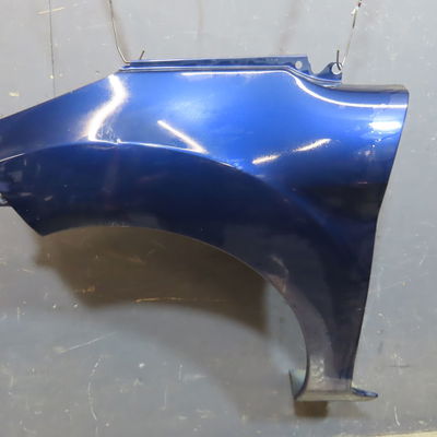 Aile avant gauche Ford FIESTA VI (CB1, CCN) 1.4 tdci (2010-2012) 3 portes