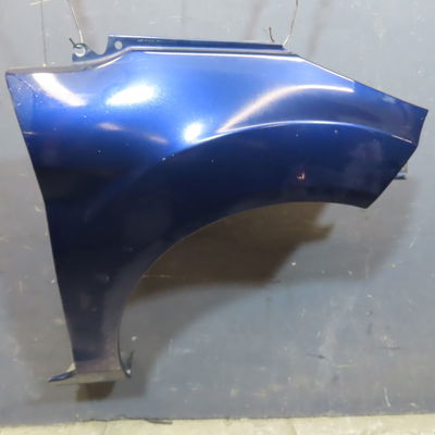 Aile avant droite Ford FIESTA VI (CB1, CCN) 1.4 tdci (2010-2012) 3 portes