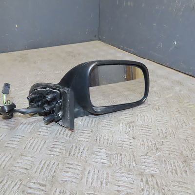 Retroviseur exterieur electrique droit Peugeot 307 (3A-C) 2.0 hdi 90 (2000-2007) 5 portes