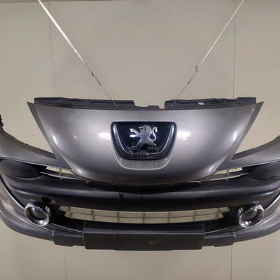 Pare-choc avant Peugeot 207 SW (WK_) 1.6 hdi (2007-2012)