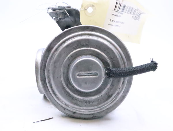 Vanne egr Bmw 3 Touring (E46) 320 d (2000-2001)