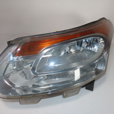 Phare gauche Citroën C3 PICASSO (SH_) 1.6 hdi (2009) 5 portes