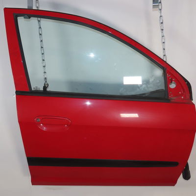 Porte avant droite Kia PICANTO I (SA) 1.0 (2004-2011)