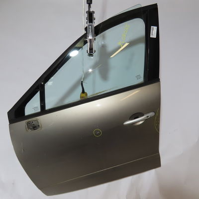 Porte avant gauche Renault SCÉNIC III (JZ0-1_) 1.5 dci (2009) 5 portes