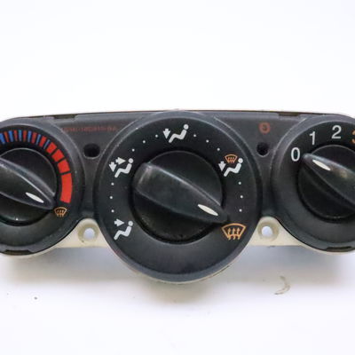 Commande de chauffage Ford FOCUS I Clipper (DNW) 1.8 turbo di - tddi (1999-2004)