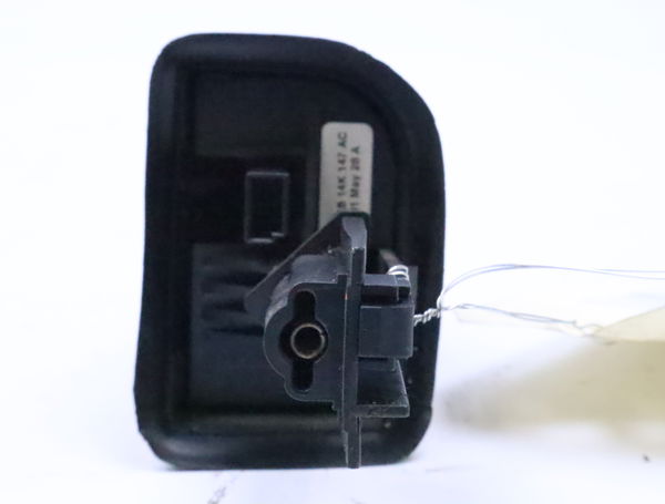 Commande autoradio Ford FOCUS I Clipper (DNW) 1.8 turbo di - tddi (1999-2004)