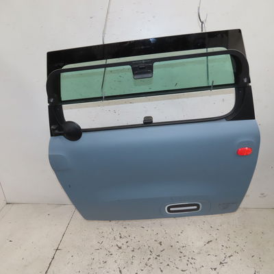 Porte avant gauche Citroën AMI (9A_) Electric (9az2ca) (2020)