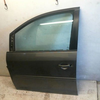 Porte avant gauche Volkswagen TOURAN (1T1, 1T2) 1.9 tdi (2003-2004) 5 portes