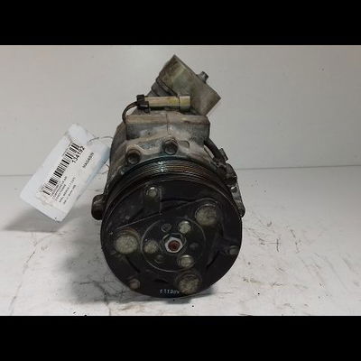 Compresseur air conditionne Opel MERIVA A Monospace (X03) 1.7 cdti (e75) (2003-2010)