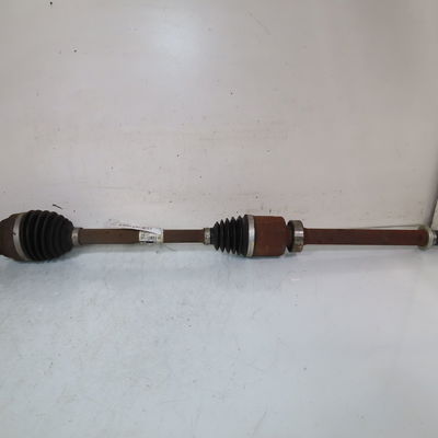Transmission avant droite Renault MEGANE IV 3-5 portes (B9A-M-N_) 1.6 dci 130 (b9a4) (2015)