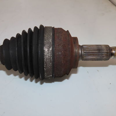 Transmission avant droite Dacia SANDERO II 1.0 sce 75 (b8jc, b8jd) (2016)