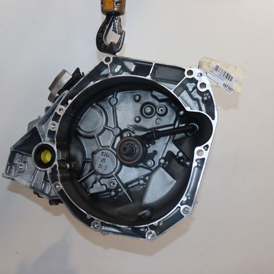 Boîte à vitesse mecanique Renault CLIO V (B7_) Tce 90 (b7mt) (2020)