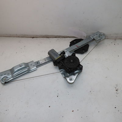 Mecanisme  moteur lève-glace avant droit Dacia SANDERO II 1.0 tce 100 (b8ml) (2019)