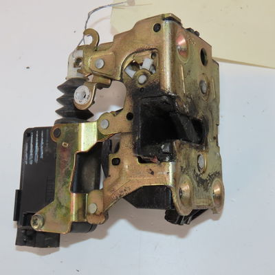 Serrure porte avd Renault TWINGO I (C06_) 1.2 (c066, c068) (1996-2007) 3 portes