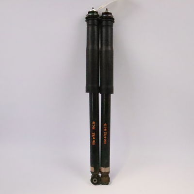 Amortisseur arrière droit Toyota YARIS (_P9_) 1.4 d-4d (nlp90_) (2005-2012)