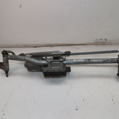 Moteur essuie-glace avant Audi A3 (8P1) 1.6 (2003-2012)