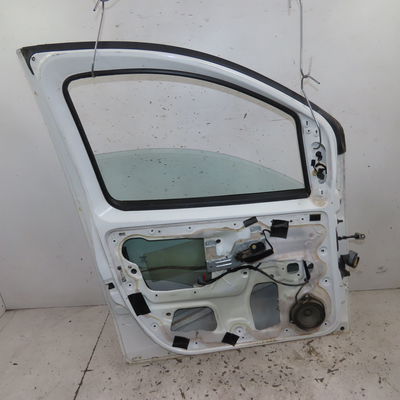 Porte avant gauche Peugeot BIPPER (AA_) 1.4 hdi (2008) 3 portes