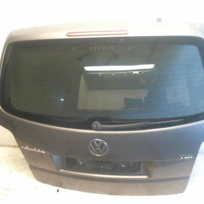 Hayon Volkswagen TOURAN (1T1, 1T2) 1.9 tdi (2003-2004) 5 portes