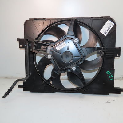 Ventilateur de refroidissement Renault TWINGO III (BCM_, BCA_) Z.e: (bca1) (2020)