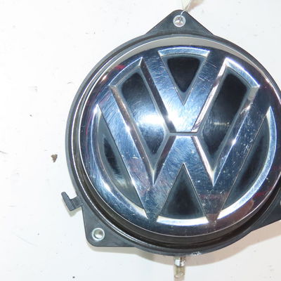 Poignee ext hayon Volkswagen GOLF VII (5G1, BQ1, BE1, BE2) 1.6 tdi (2012-2017)