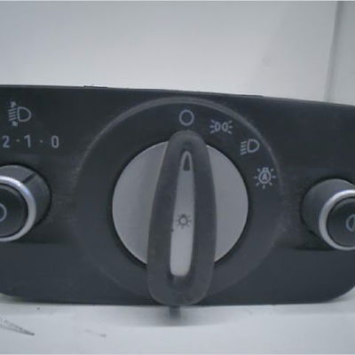 Commande eclairage Ford FIESTA VI (CB1, CCN) 1.6 tdci (2008-2012)