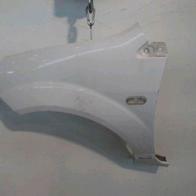 Aile avant gauche Ford FIESTA V (JH_, JD_) 1.4 tdci (2001-2008) 5 portes