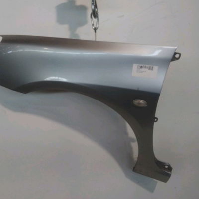 Aile avant gauche Peugeot 307 (3A-C) 1.6 hdi 110 (2004-2009) 5 portes