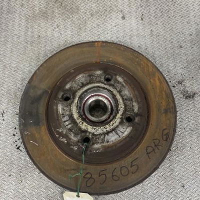 Disque arriere Peugeot 308 SW I (4E_, 4H_) 1.6 hdi (2009-2014)