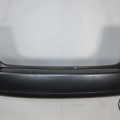 Pare-choc arrière Volkswagen TOURAN (1T3) 1.6 tdi (2010-2015) 5 portes
