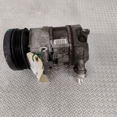 Compresseur air conditionne Opel CORSA D (S07) 1.4 (l08, l68) (2006-2014) 3 portes
