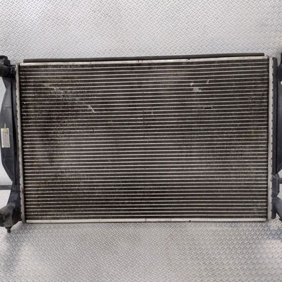 Radiateur Audi A4 B7 Avant (8ED) 1.9 tdi (2004-2008)