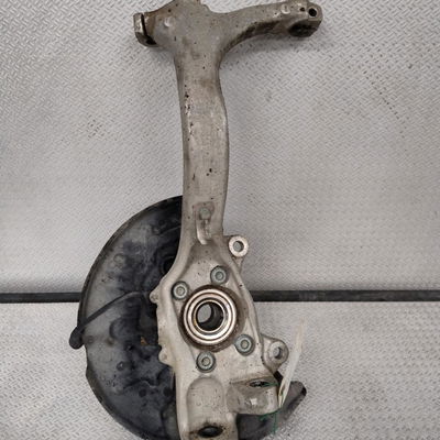 Pivot avd Audi A4 B7 Avant (8ED) 1.9 tdi (2004-2008)