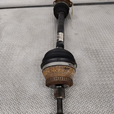 Transmission avant gauche Audi A4 B7 Avant (8ED) 1.9 tdi (2004-2008)