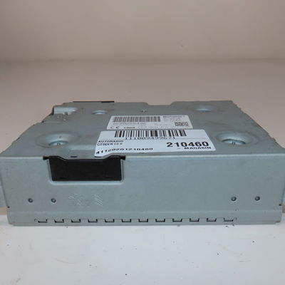 Autoradio Citroën C4 PICASSO II 1.6 hdi - bluehdi 115 (2013) 5 portes
