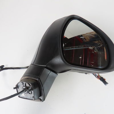 Retroviseur exterieur electrique droit Peugeot 207 SW (WK_) 1.6 hdi (2007-2012) 5 portes