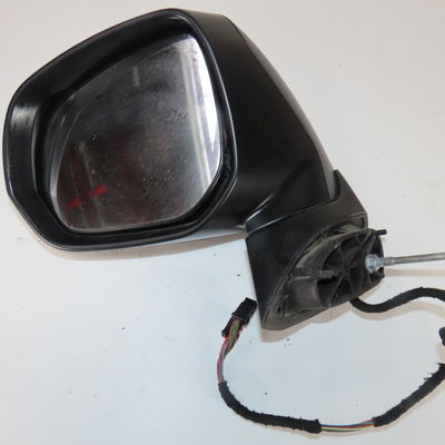 Retroviseur exterieur electrique gauche Peugeot 3008 Monospace (0U_) 1.6 hdi (2009-2016) 5 portes