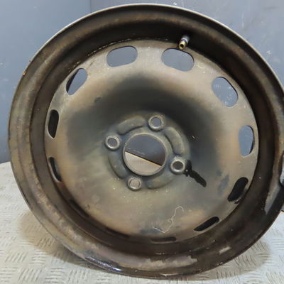 Jante tole 2 Ford FIESTA VI (CB1, CCN) 1.4 tdci (2010-2012) 3 portes