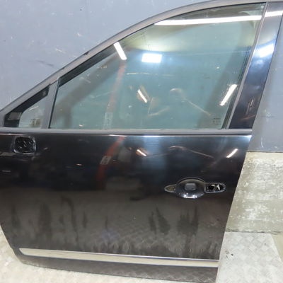 Porte avant gauche Renault GRAND SCÉNIC III (JZ0-1_) 1.6 dci (jz00, jz12) (2011) 5 portes